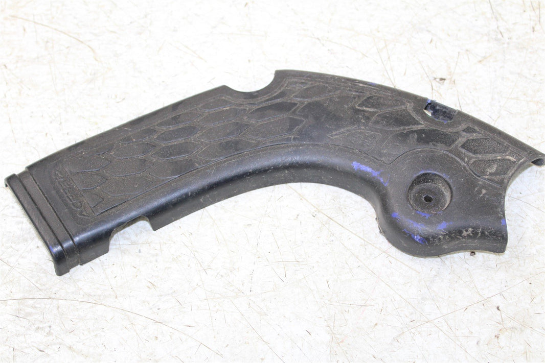 2017 Yamaha YZ 250FX Acerbis Right Side Frame Guard