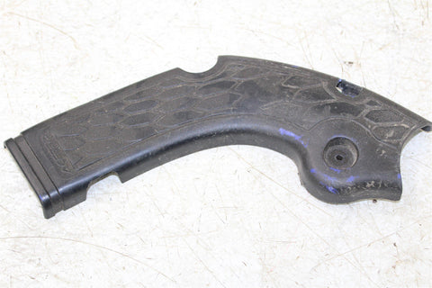 2017 Yamaha YZ 250FX Acerbis Right Side Frame Guard