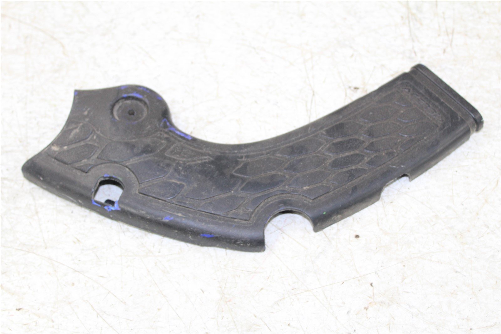 2017 Yamaha YZ 250FX Acerbis Right Side Frame Guard