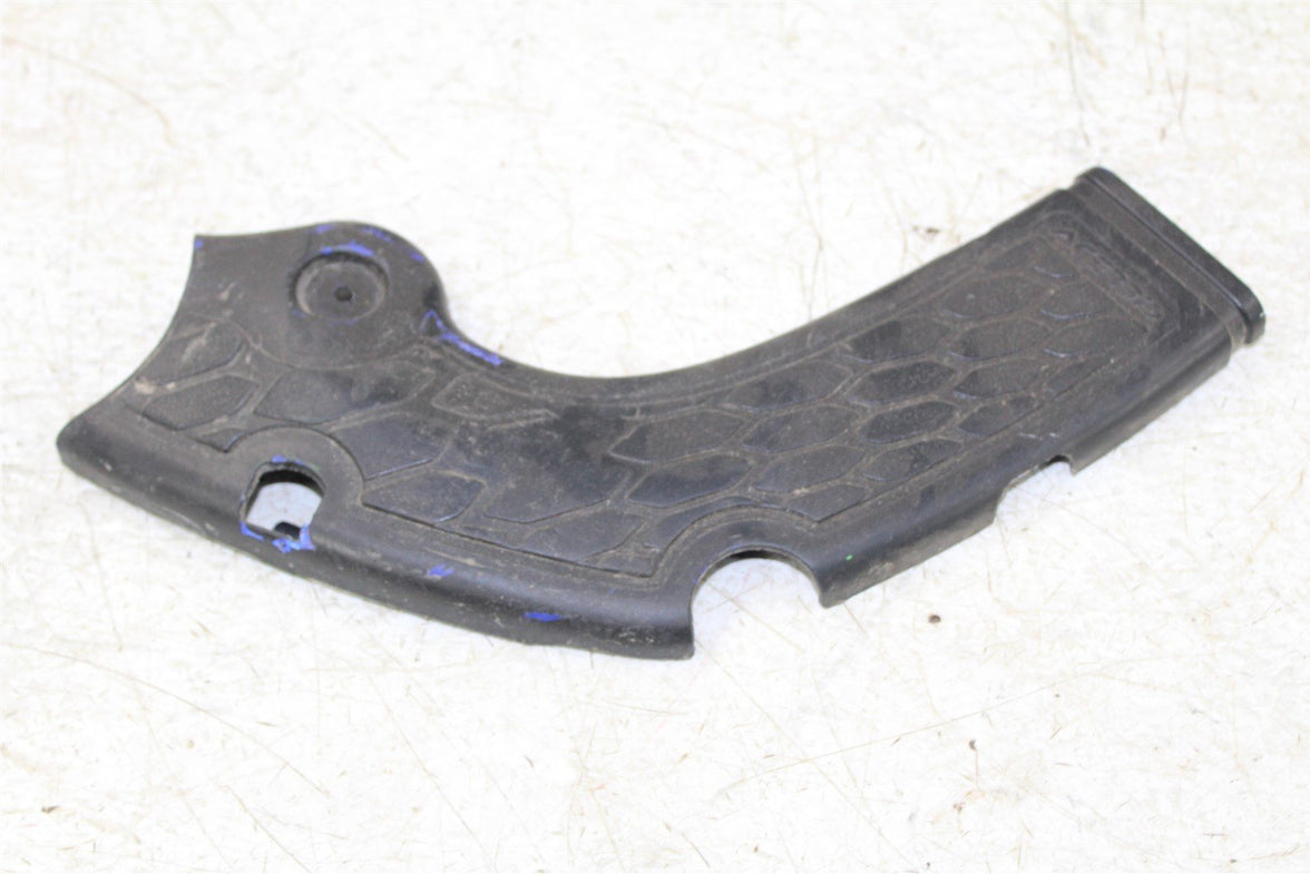 2017 Yamaha YZ 250FX Acerbis Right Side Frame Guard