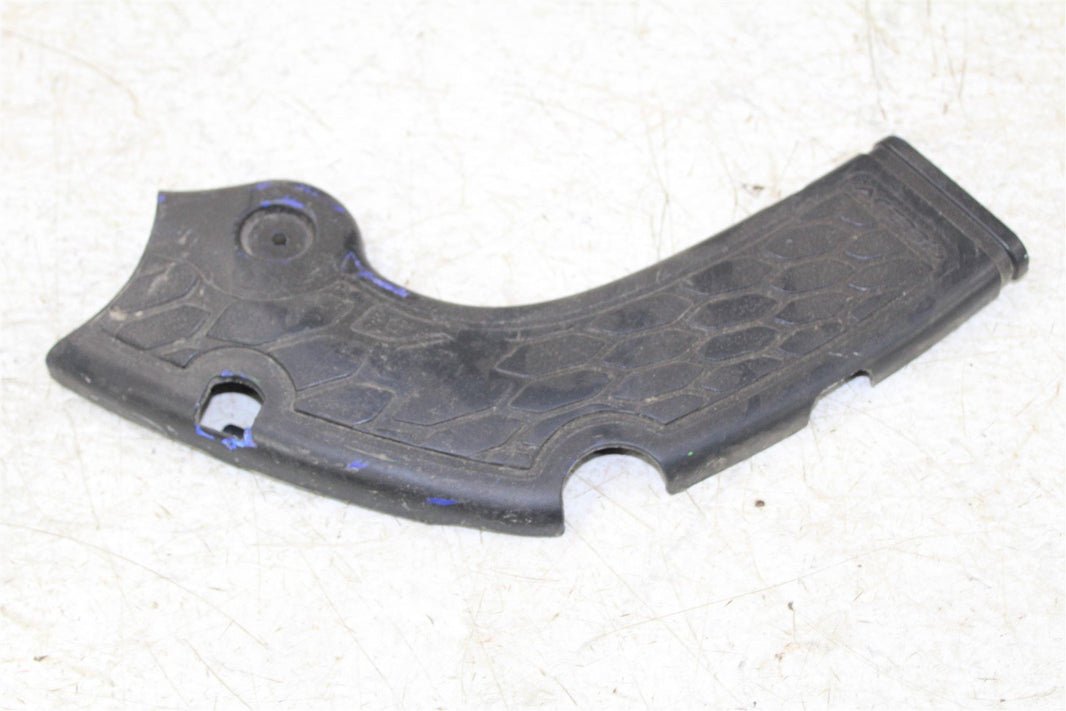 2017 Yamaha YZ 250FX Acerbis Right Side Frame Guard