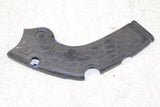 2017 Yamaha YZ 250FX Acerbis Right Side Frame Guard