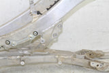 2017 Yamaha YZ 250FX Main Frame Chassis BOS