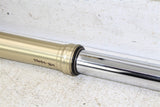 2017 Yamaha YZ 250FX Fork Tubes Front Suspension Triple Clamps