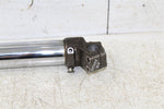 2017 Yamaha YZ 250FX Fork Tubes Front Suspension Triple Clamps