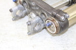 2017 Yamaha YZ 250FX Fork Tubes Front Suspension Triple Clamps