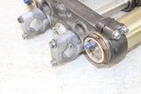 2017 Yamaha YZ 250FX Fork Tubes Front Suspension Triple Clamps