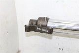 2017 Yamaha YZ 250FX Fork Tubes Front Suspension Triple Clamps