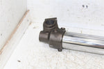 2017 Yamaha YZ 250FX Fork Tubes Front Suspension Triple Clamps