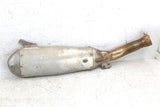 2017 Yamaha YZ 250FX Exhaust Silencer Muffler