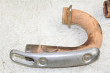 2017 Yamaha YZ 250FX Exhaust Head Pipe Header