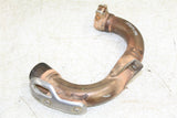 2017 Yamaha YZ 250FX Exhaust Head Pipe Header