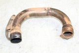 2017 Yamaha YZ 250FX Exhaust Head Pipe Header
