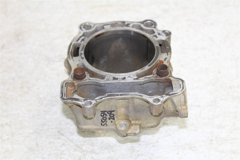 2017 Yamaha YZ 250FX Engine Cylinder Jug