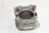 2017 Yamaha YZ 250FX Engine Cylinder Jug