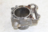 2017 Yamaha YZ 250FX Engine Cylinder Jug