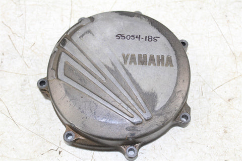 2017 Yamaha YZ 250FX Outer Clutch Cover