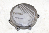 2017 Yamaha YZ 250FX Outer Clutch Cover