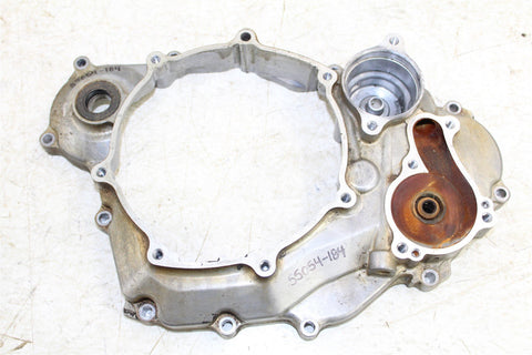 2017 Yamaha YZ 250FX Inner Clutch Cover