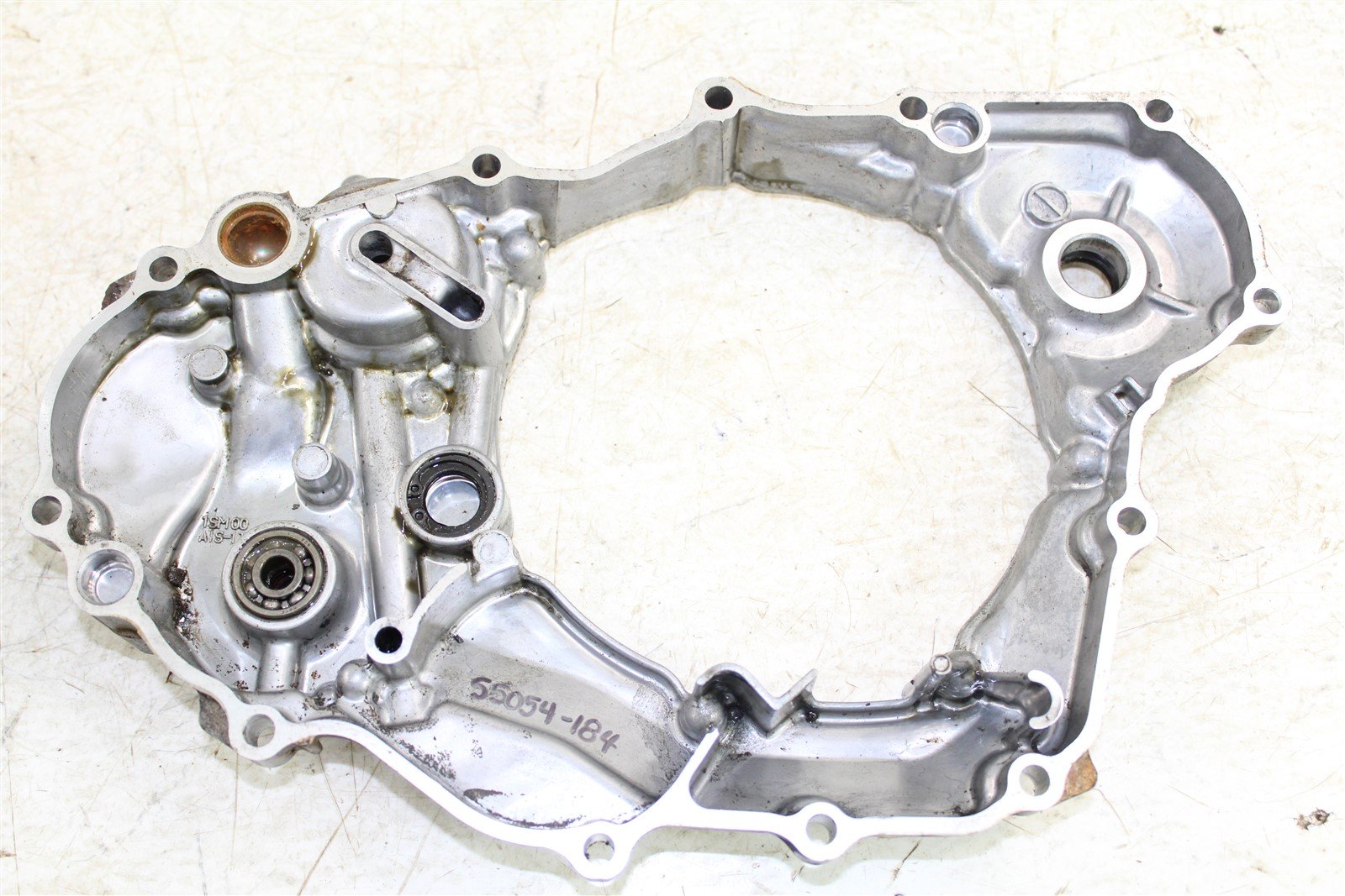 2017 Yamaha YZ 250FX Inner Clutch Cover
