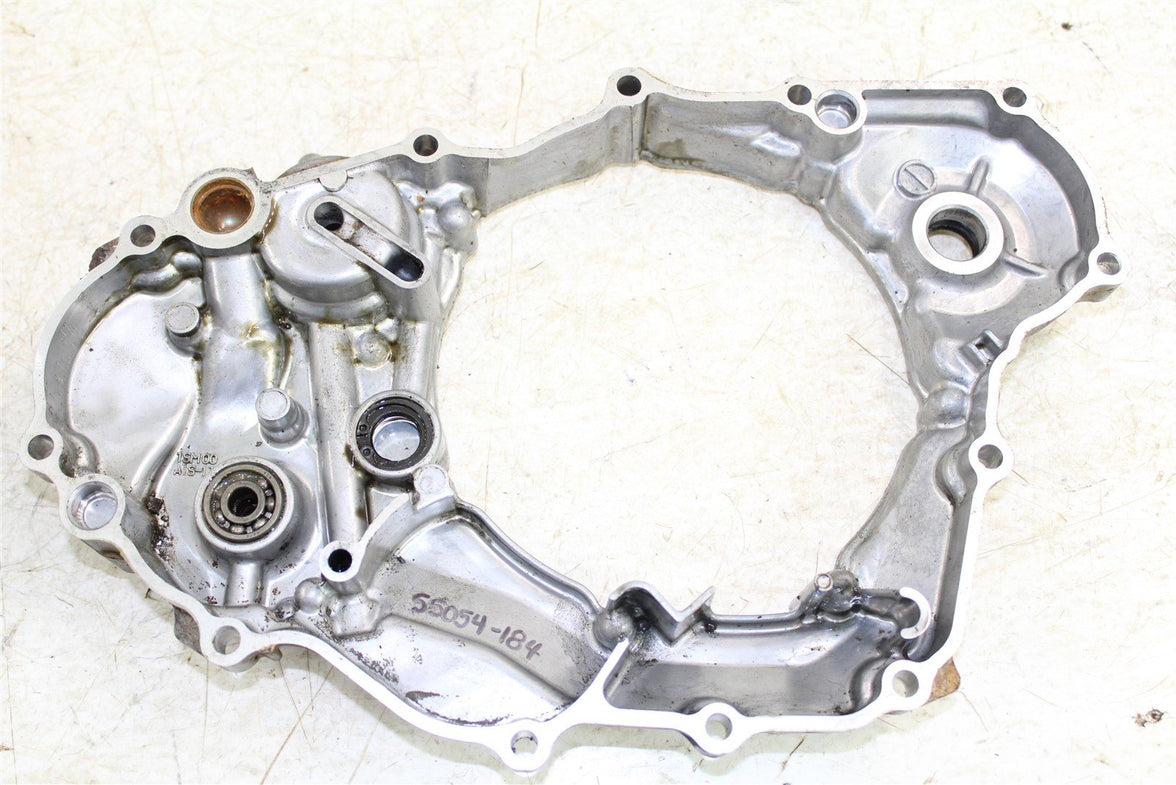 2017 Yamaha YZ 250FX Inner Clutch Cover