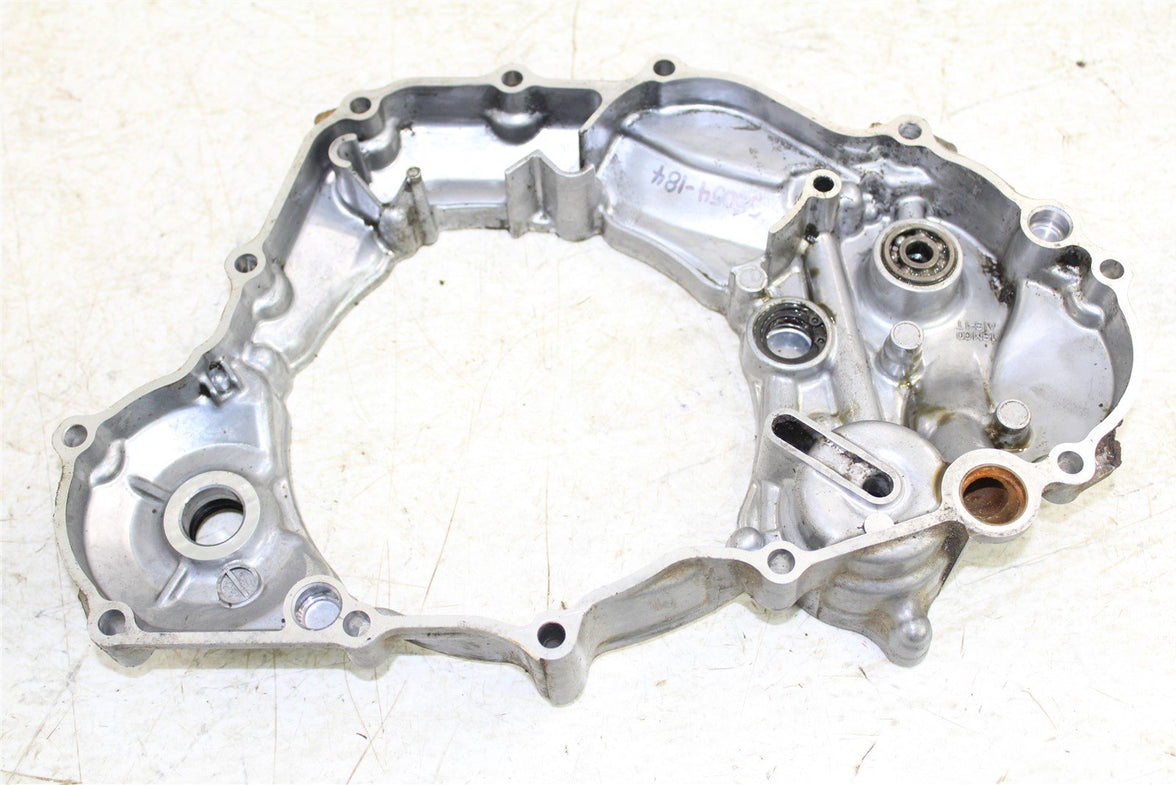 2017 Yamaha YZ 250FX Inner Clutch Cover