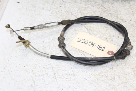 2017 Yamaha YZ 250FX Clutch Cable