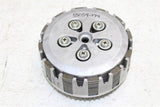 2017 Yamaha YZ 250FX Clutch Basket Inner Hub Pressure Plate