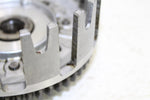2017 Yamaha YZ 250FX Clutch Basket Inner Hub Pressure Plate