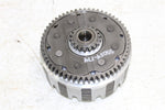 2017 Yamaha YZ 250FX Clutch Basket Inner Hub Pressure Plate