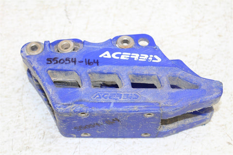 2017 Yamaha YZ 250FX Acerbis Swing Arm Chain Guide Guard