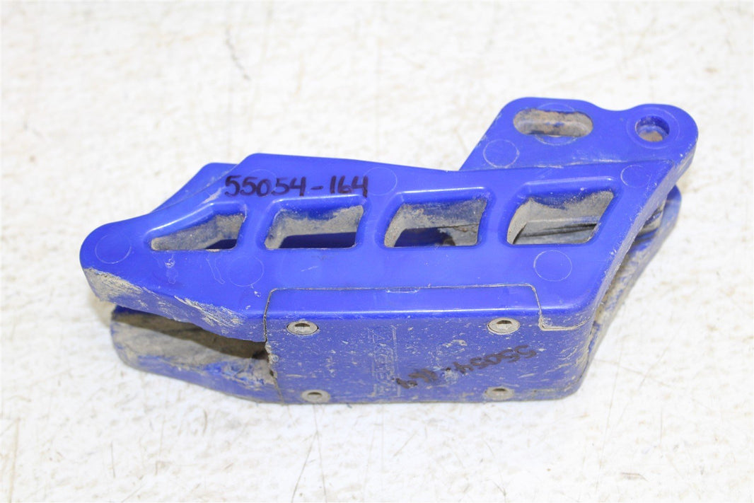 2017 Yamaha YZ 250FX Acerbis Swing Arm Chain Guide Guard