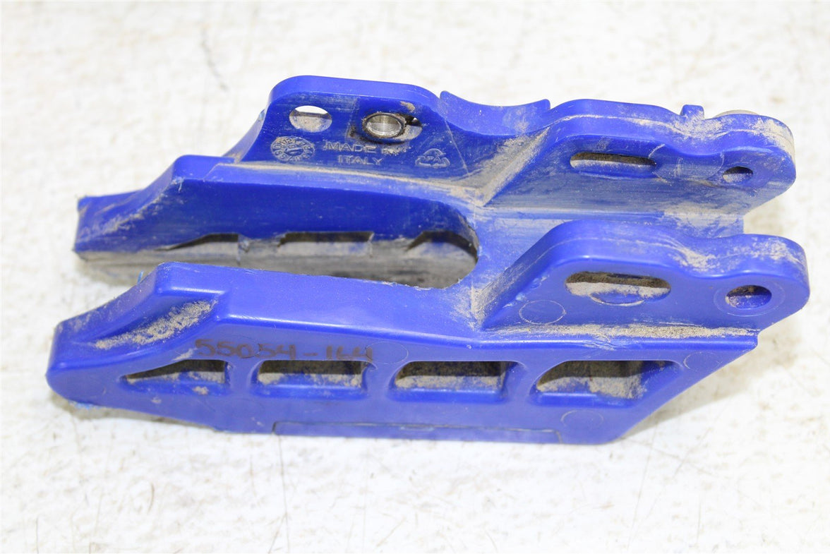 2017 Yamaha YZ 250FX Acerbis Swing Arm Chain Guide Guard