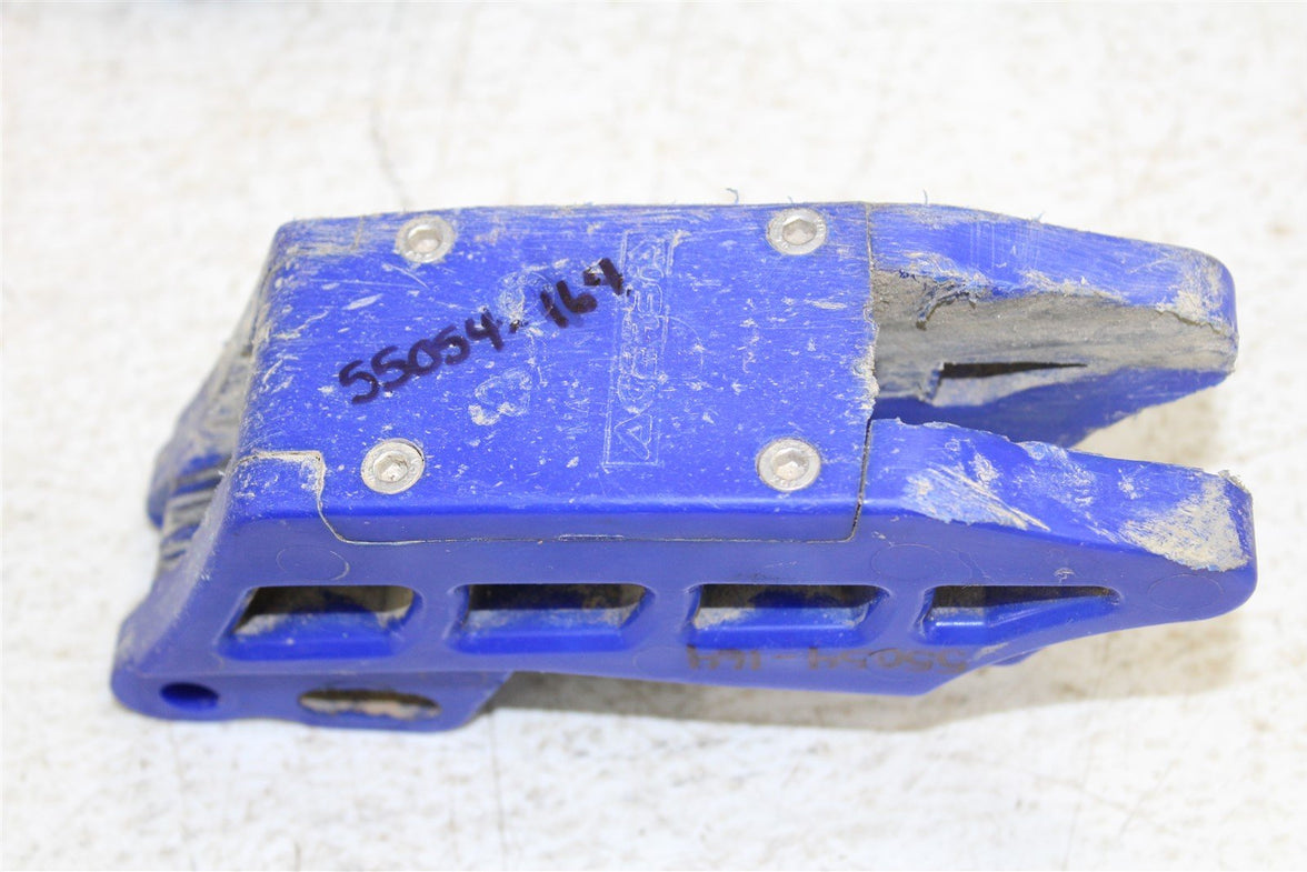 2017 Yamaha YZ 250FX Acerbis Swing Arm Chain Guide Guard