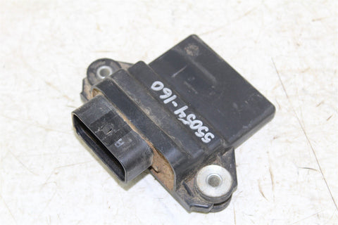 2017 Yamaha YZ 250FX CDI ECU Computer Ignition