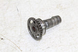 2017 Yamaha YZ 250FX Intake Camshaft Cam