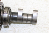 2017 Yamaha YZ 250FX Intake Camshaft Cam