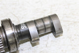2017 Yamaha YZ 250FX Intake Camshaft Cam