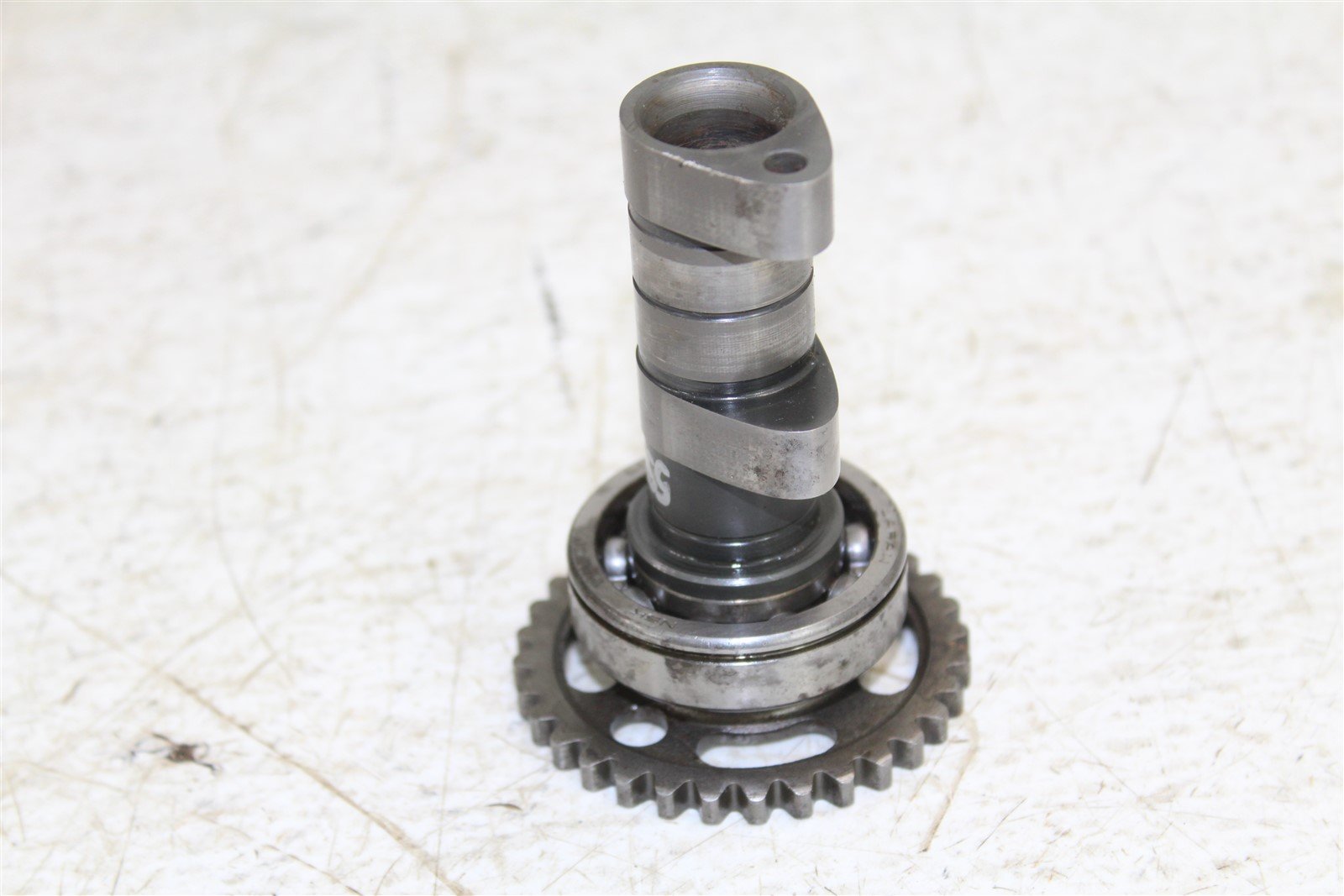 2017 Yamaha YZ 250FX Intake Camshaft Cam