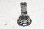 2017 Yamaha YZ 250FX Intake Camshaft Cam