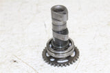 2017 Yamaha YZ 250FX Intake Camshaft Cam