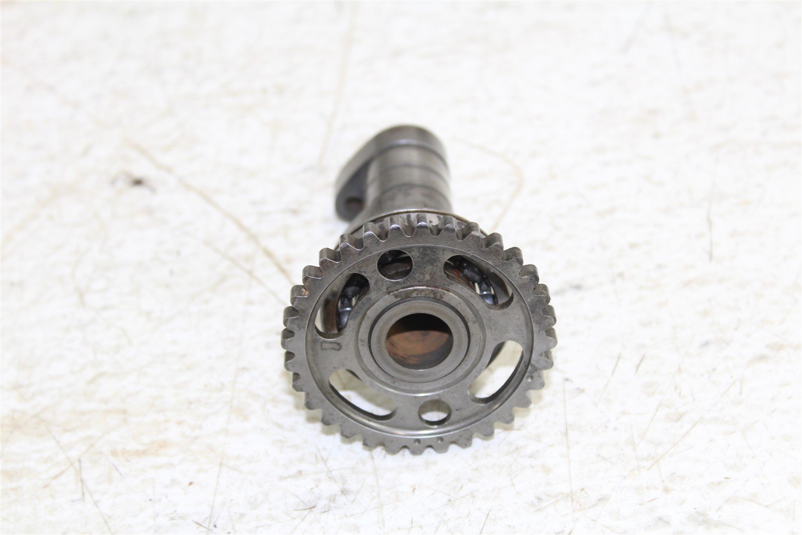 2017 Yamaha YZ 250FX Intake Camshaft Cam