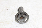2017 Yamaha YZ 250FX Intake Camshaft Cam