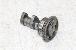 2017 Yamaha YZ 250FX Exhaust Camshaft Cam