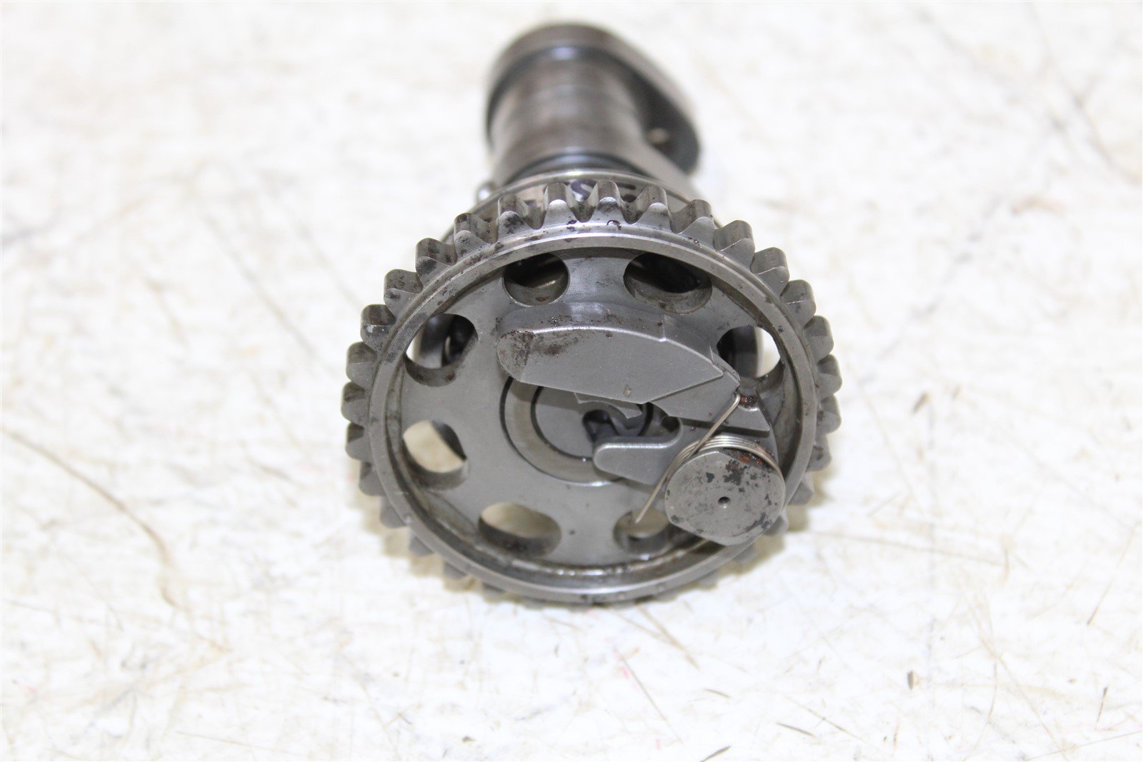2017 Yamaha YZ 250FX Exhaust Camshaft Cam
