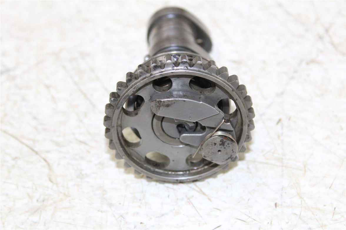 2017 Yamaha YZ 250FX Exhaust Camshaft Cam