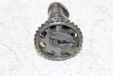 2017 Yamaha YZ 250FX Exhaust Camshaft Cam