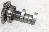 2017 Yamaha YZ 250FX Exhaust Camshaft Cam