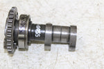 2017 Yamaha YZ 250FX Exhaust Camshaft Cam