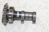 2017 Yamaha YZ 250FX Exhaust Camshaft Cam